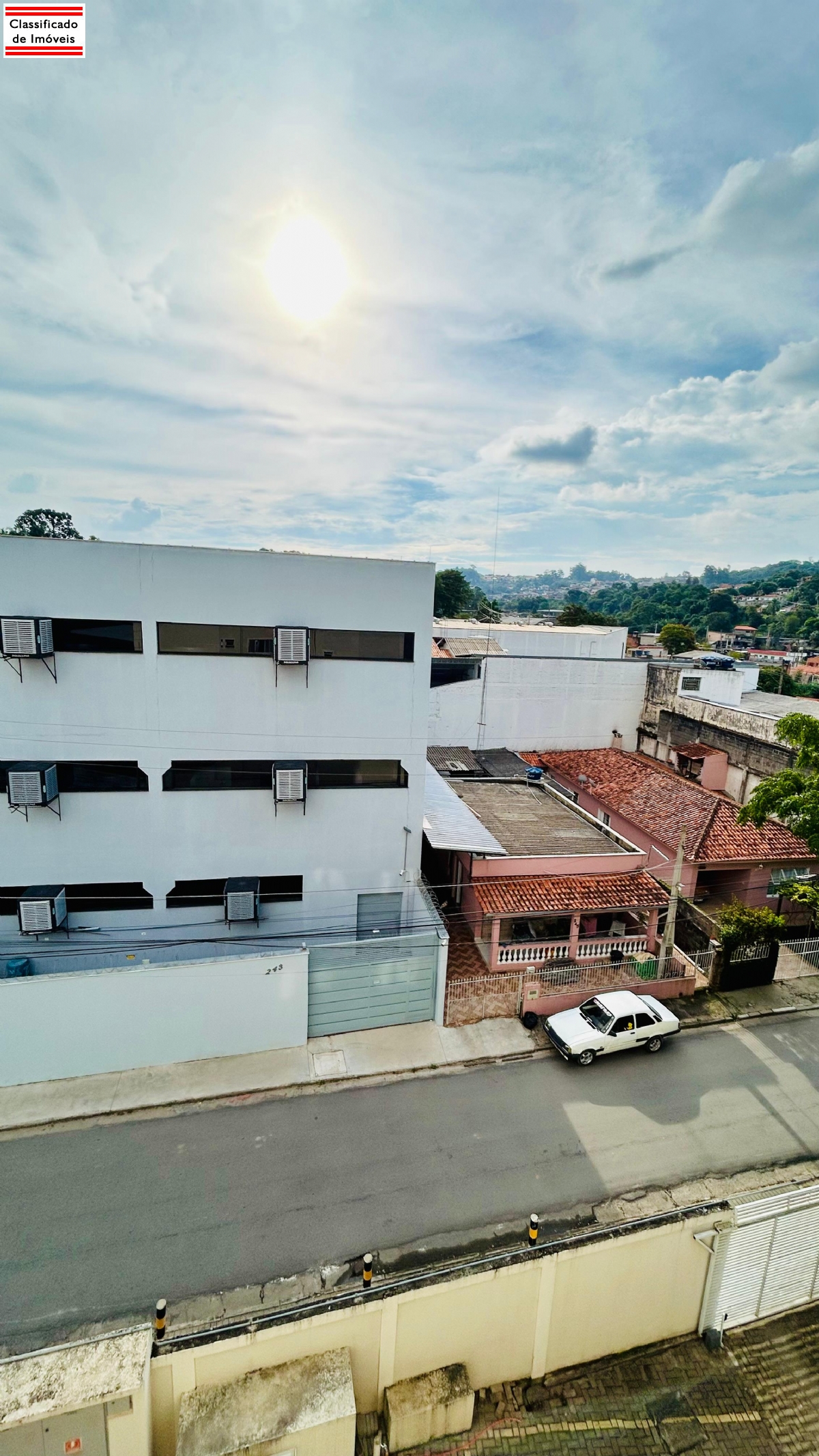 Apartamento em Marmeleiro, Mairinque - Excelente Oportunidade - 2 dorms. - Foto 8